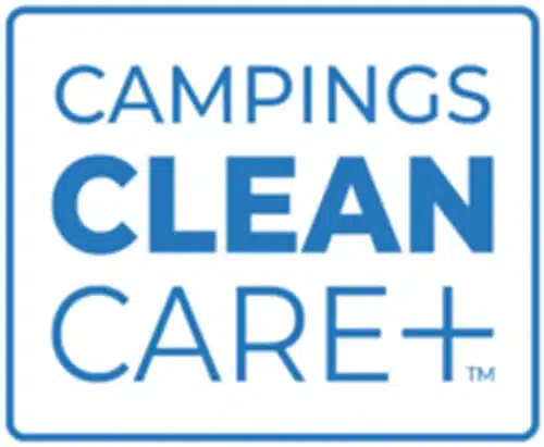 logo clean care