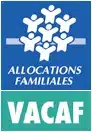 logo vacaf