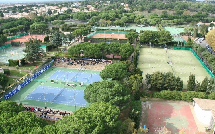 centredetennis international