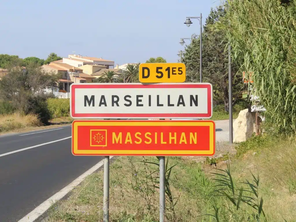 marseillan